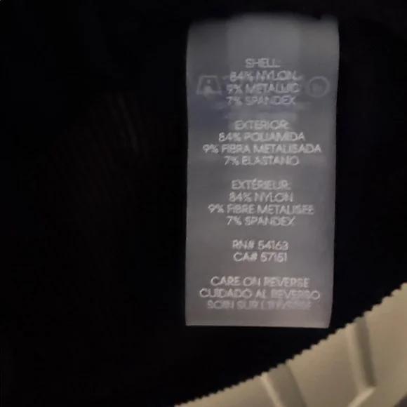 Calvin Klein Blouse - Picture 8 of 8